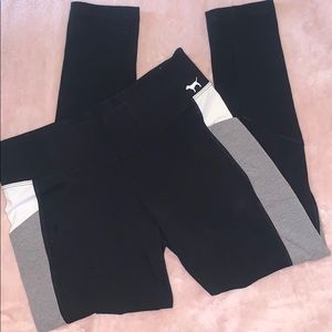 Victoria’s Secret PINK yoga pants